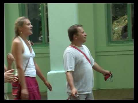 Видео: "Удзелывала, угаварылава" альбо варыянт "Каваля" з в. Ямінск Любанскага раёна