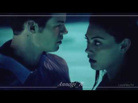 Видео: Элайджа & Хейли Лети (AU)