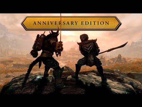 Видео: Skyrim AE Прохождение на 100% - Легенда, Выживание! Новая История 2024 без F5!#12 Компаньон Голлдир.