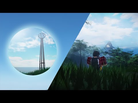 Видео: Isle 9 достижение опоры "The pylons"