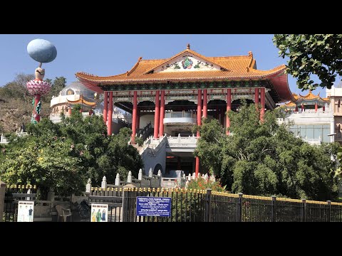 Видео: ГОКАРНА - ПУТТАПАРТИ ЯТРА. ЧАСТЬ 2