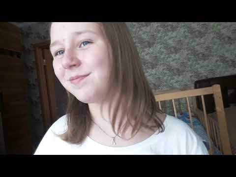 Видео: Долгожданное АСМР// Делаю тнбе макияж на работу//Извините за звук,сейчас у меня вообще нет времени😣