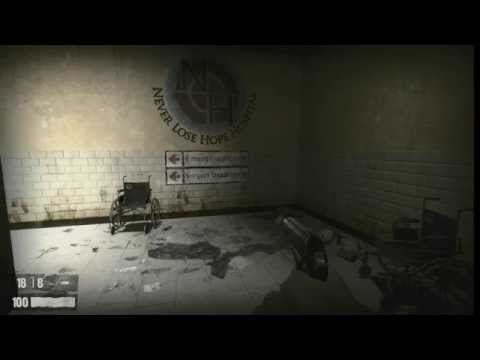 Видео: Давайте поиграем в Nightmare House 2   часть 4