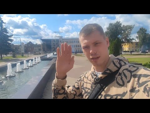 Видео: Щёлково день города 100 лет)