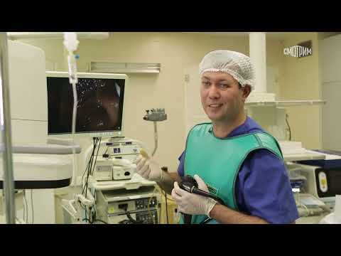 Видео: Развитие хирургической службы Москвы