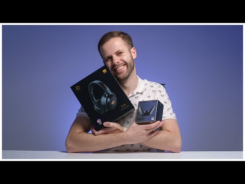 Видео: EDIFIER - ПРОГРЕССИВНЫЙ АУДИОФИЛЬСКИЙ БРЕНД