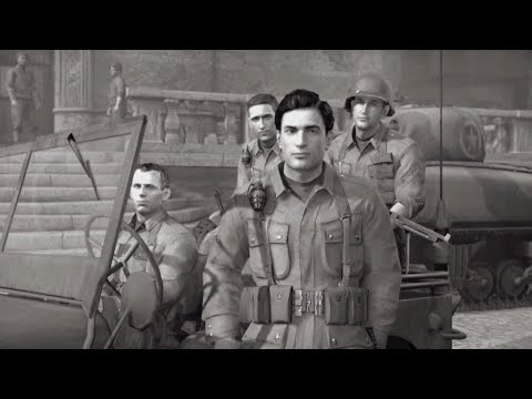 Видео: Прохождение Mafia II (PC) на 100% - Глава 1 - The Old Country