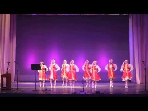 Видео: Монгол бүжиг - Хөдөөгийн залуус