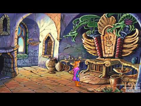 Видео: Прохождение The Prince and the Coward, part 2 (11.7.2020)