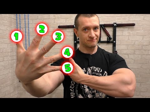 Видео: 5 советов для Новичков в Зале и в Домашнем Тренинге