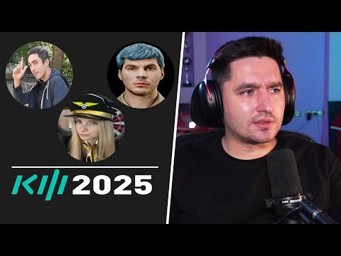 Видео: КЕФИР ПРО КУБОК ФИФЕРОВ 2025 / БАН РАЙЗЕНА / SXYTER / ПЛЮШКИ