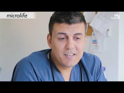 Видео: Какво представлява предсърдно мъждене?