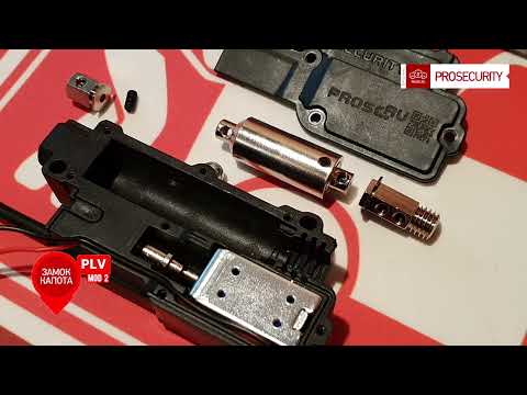 Видео: PLV model 2  Инструкция по установке