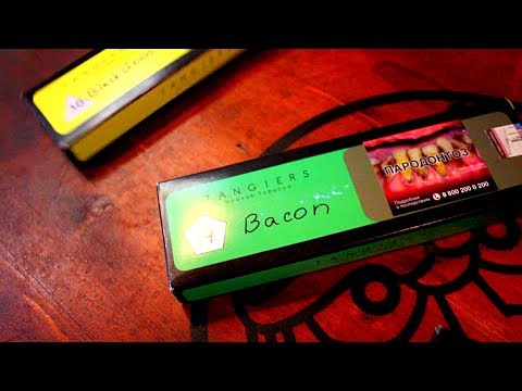 Видео: Выпуск №97. Акцизный Tangiers Tobacco
