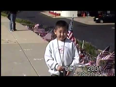 Видео: 2001 оны халдлага