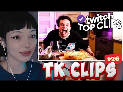 Видео: BY_OWL СМОТРИТ TKCLIPS #26 | КУКИНГ БОССА, Новая машина Стаи