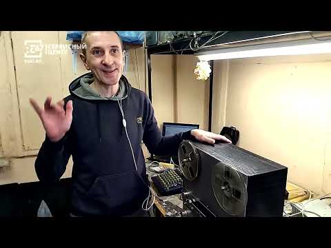 Видео: Не блочный, но всё как у Блока. Philips N7300 (Красноярск)