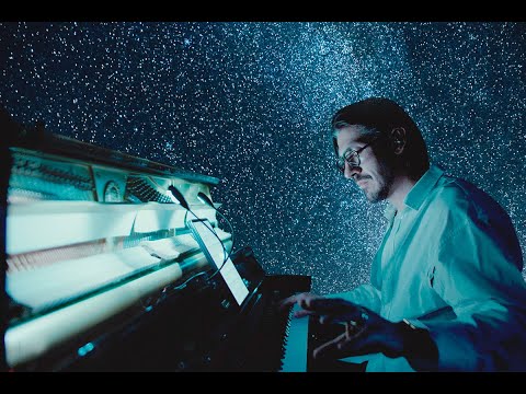 Видео: Шоу в Московском Планетарии: "8 Историй под Звездным Небом"