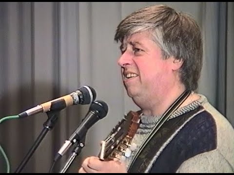 Видео: Леонид Сергеев в КГУ 18 апреля 1998 года