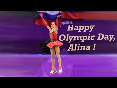 Видео: ALINA ZAGITOVA - Olympic FS | Korean SBS ru & en subtitles | ОИ с переводом корейских комментаторов