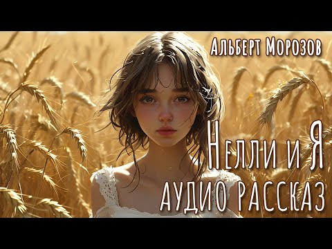 Видео: Нелли и Я - аудио рассказ