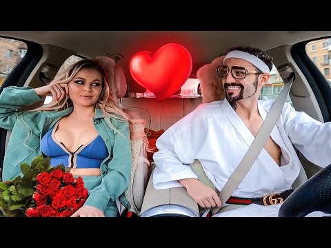 Видео: Красавица держалась до последнего 29. ВАЛЕНТИНКА