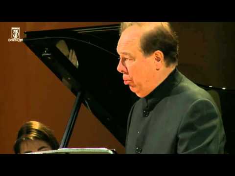 Видео: Чайковский. «Благословляю вас, леса». Ферруччо Фурланетто