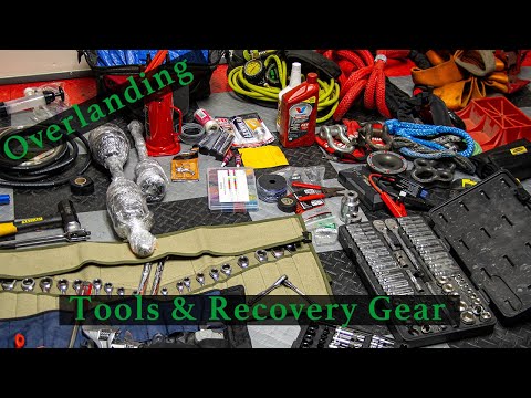 Видео: Инструменты и снаряжение для эвакуации на пересечённой местности