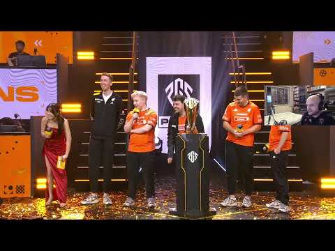 Видео: Смотрим ФИНАЛ PGS 10! #PGSPartner