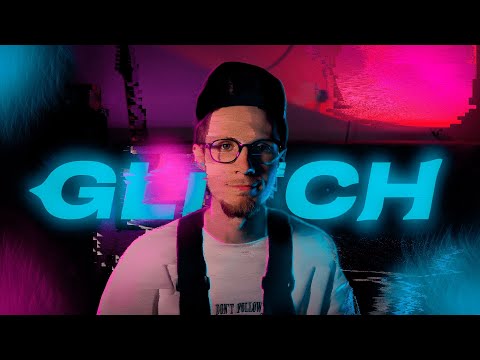 Видео: ТОП-5 современных Глитч (Glitch) переходов в After Effects │2021