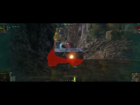 Видео: #1 игра на Gzolg (P)  мир танков