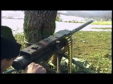 Видео: Прича о ТГ Осмаци