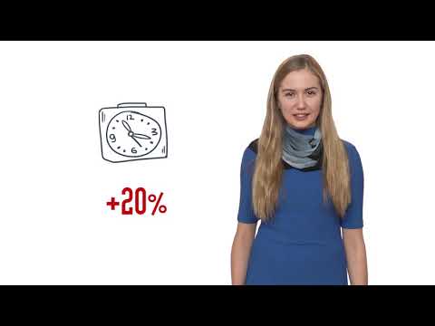 Видео: Урок 6. Основы проектной деятельности