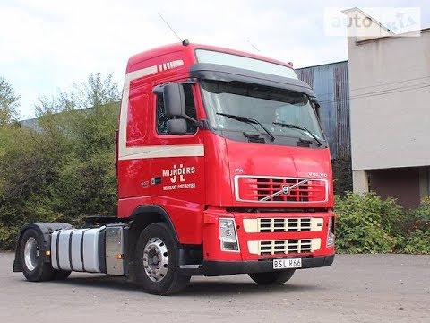 Видео: Монтаж\Демонтаж КПП Volvo FH12420 2004