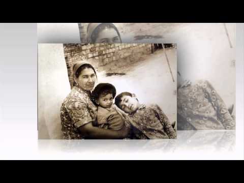 Видео: Рустам АХМЕДХАНОВ - Посвящение родителям