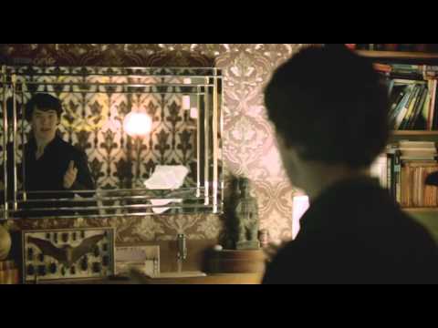 Видео: Sherlock BBC - На 100!