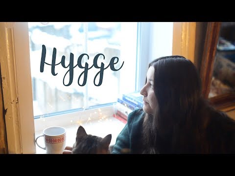 Видео: 7 правил уютной датской жизни от Хелен Расселл || Хюгге