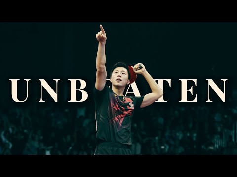 Видео: Когда мир не мог коснуться Ма Лонга