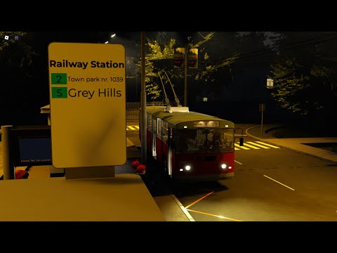 Видео: ГЛОБАЛЬНОЕ ОБНОВЛЕНИЕ! Первая фаза обновления... | Roblox
