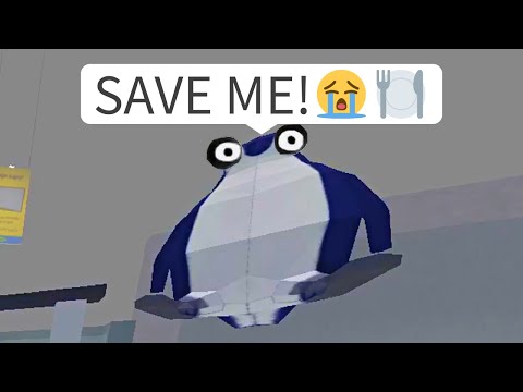 Видео: ROBLOX SCP 3008 (INFINITE IKEA) МОМЕНТЫ ВЫЖИВАНИЯ 12