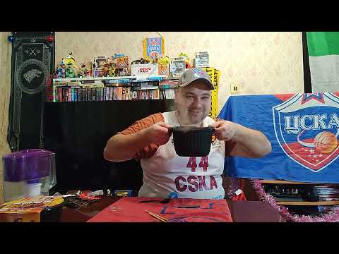 Видео: Самый дорогой бич пакет в мире. Китайская еда. Ставки и коллекция футболок