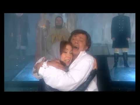 Видео: Николай Караченцов - Юнона и Авось - Я тебя никогда не забуду