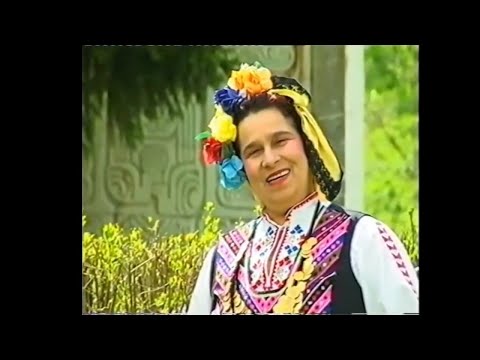 Видео: ДОНКА БУМБАЛОВА - ЕНЧО НА ВЕЛА ДУМАШЕ  DONKA BUMBALOVA - ENCHO NA VELA DUMASHE