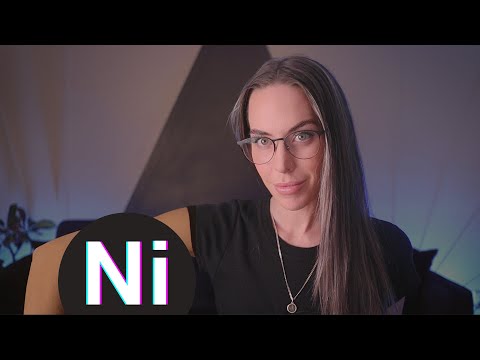 Видео: Ni и недостающая информация!! INTJ и INFJ