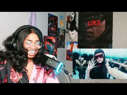 Видео: JOKER и XG - GALA (официальный видеоклип) РЕАКЦИЯ | Эти дивы никогда не скучают