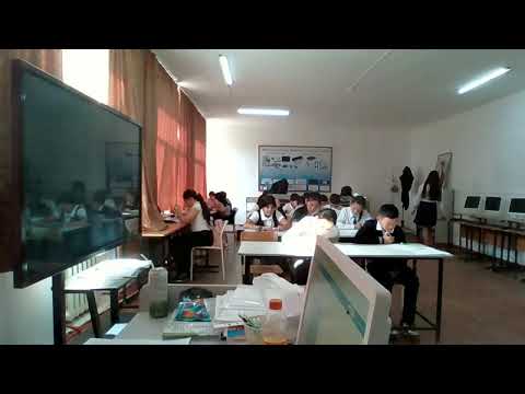 Видео: резервная олимпиада