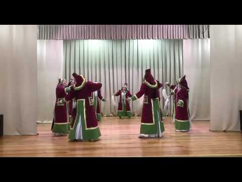 Видео: "Дэйбиирдээх" үҥкүү