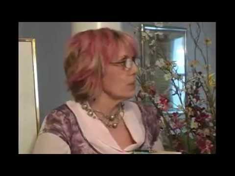 Видео: Раскрывая Небеса - Kat Керр - Свидетельство