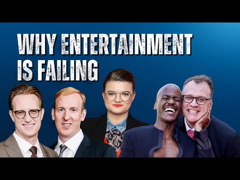 Видео: Нарциссы создают контент ни для кого