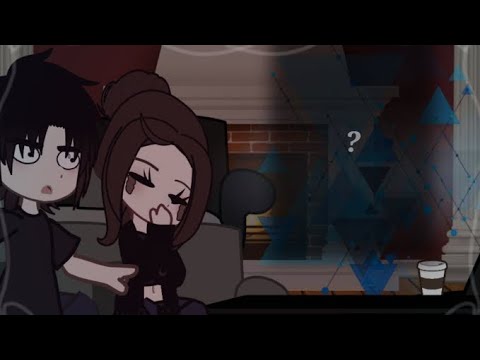 Видео: {Реакция Эрика и Лены. Страшная переписка Пустые.}